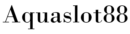 Aquaslot88