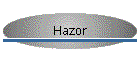 Hazor