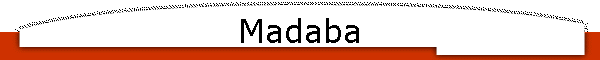 Madaba