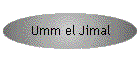 Umm el Jimal