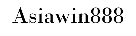 Asiawin888