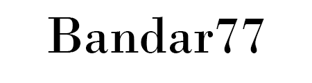 Bandar77