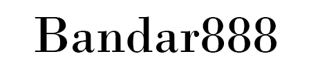 Bandar888