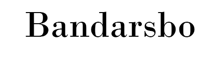 Bandarsbo