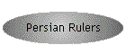 Persian Rulers