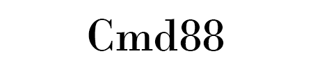 Cmd88