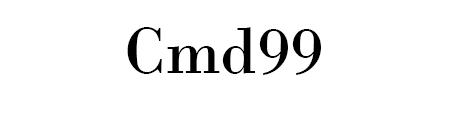 Cmd99