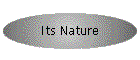 Its Nature
