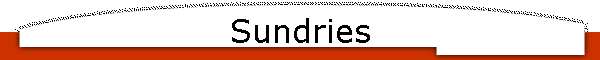 Sundries