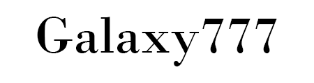 Galaxy777