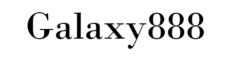 Galaxy888
