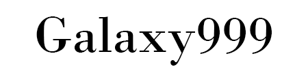 Galaxy999