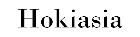 Hokiasia