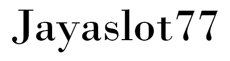 Jayaslot77