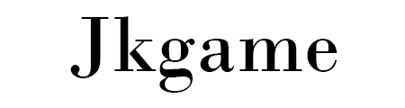 Jkgame