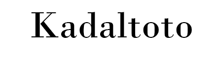 Kadaltoto