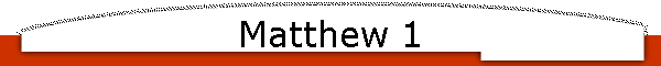 Matthew 1