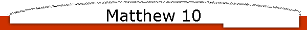 Matthew 10