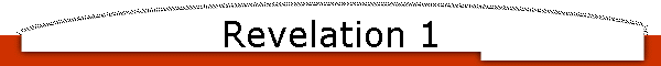Revelation 1