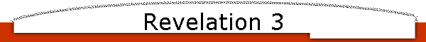 Revelation 3