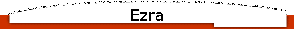 Ezra