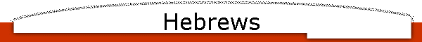 Hebrews
