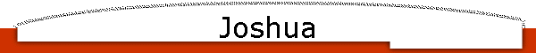 Joshua