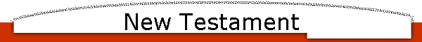 New Testament