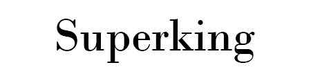 Superking
