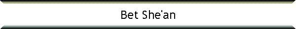 Bet She'an