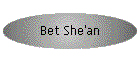 Bet She'an