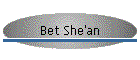 Bet She'an
