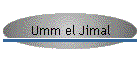Umm el Jimal