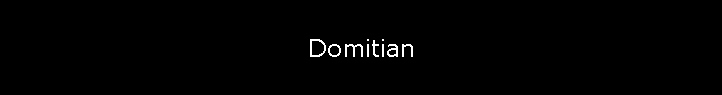 Domitian