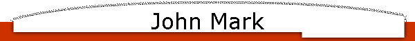 John Mark