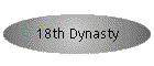 18th Dynasty