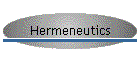 Hermeneutics
