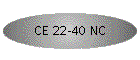 CE 22-40 NC