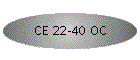 CE 22-40 OC