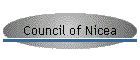 Council of Nicea