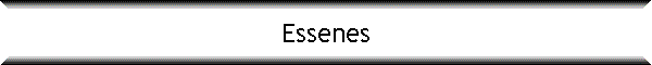 Essenes