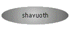 shavuoth