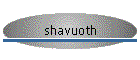 shavuoth