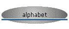 alphabet